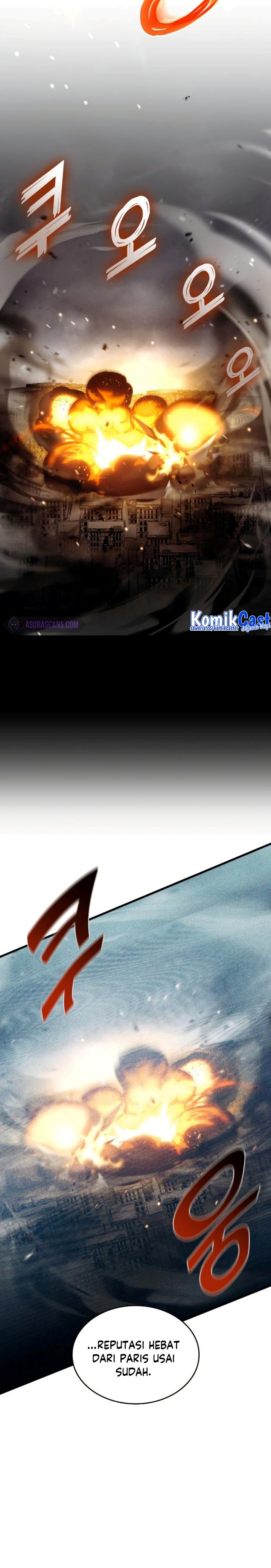 Kill The Dragon Chapter 74 Gambar 4