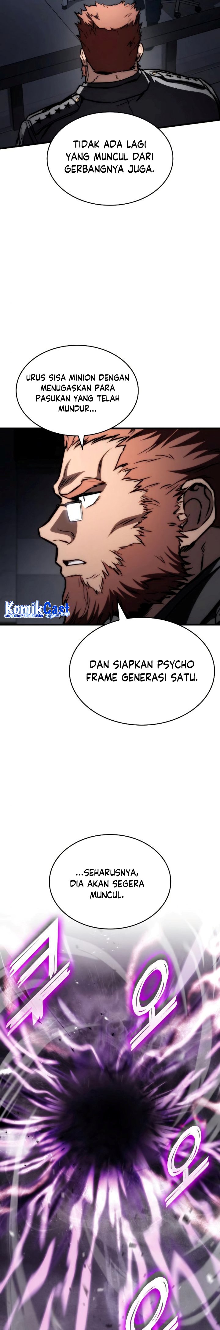 Kill The Dragon Chapter 74 Gambar 6