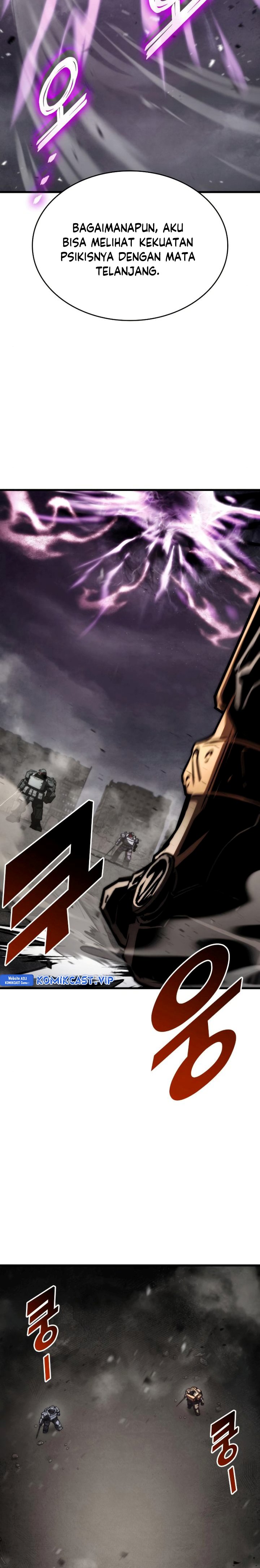 Kill The Dragon Chapter 74 Gambar 7
