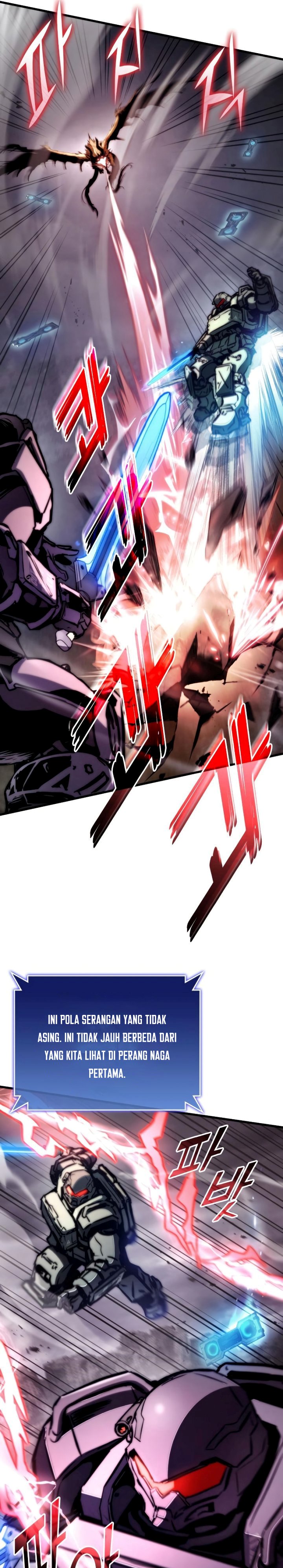 Kill The Dragon Chapter 74 Gambar 11
