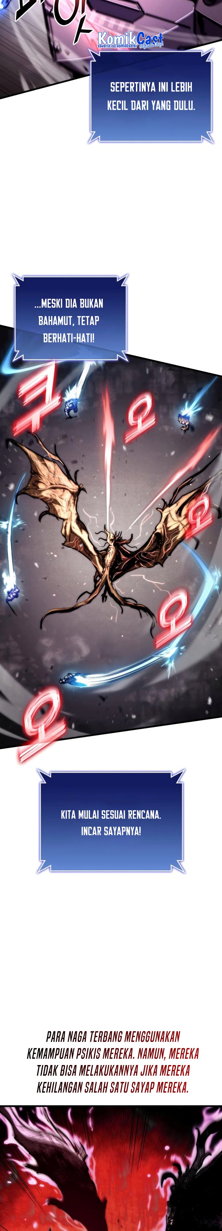 Kill The Dragon Chapter 74 Gambar 12