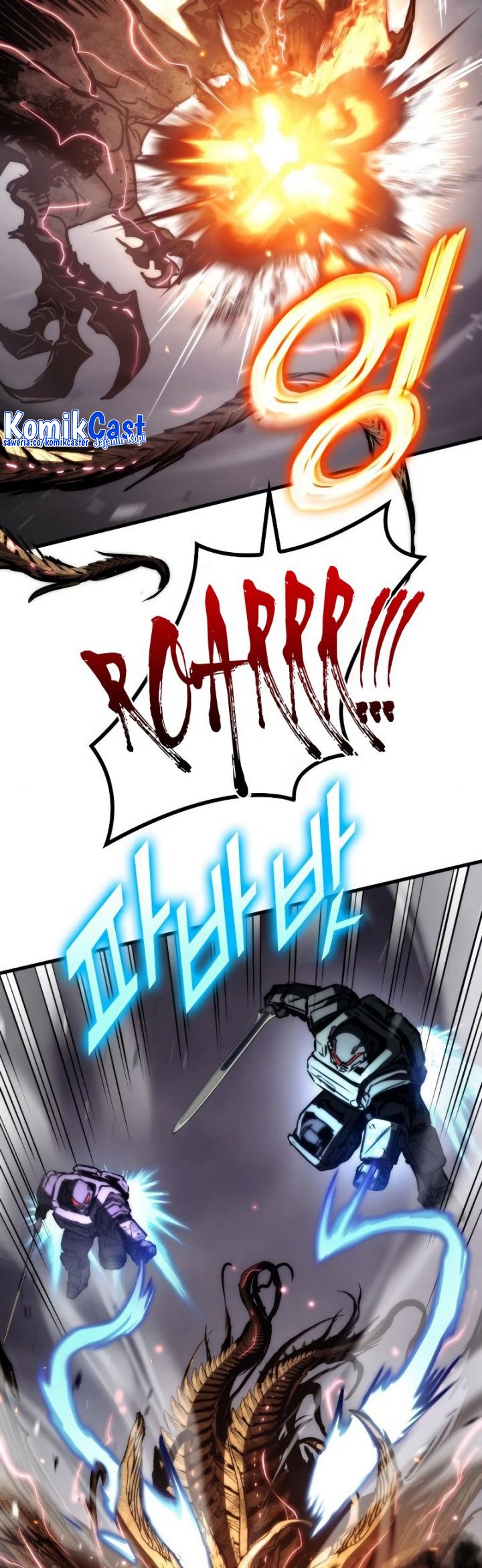 Kill The Dragon Chapter 74 Gambar 15