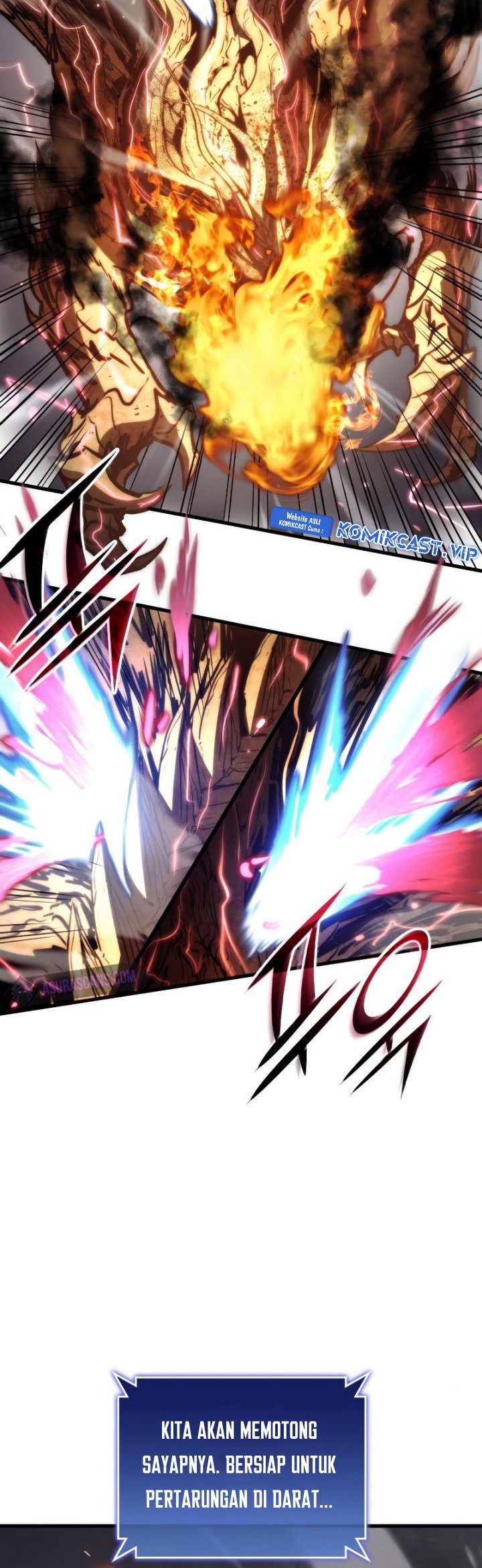 Kill The Dragon Chapter 74 Gambar 16