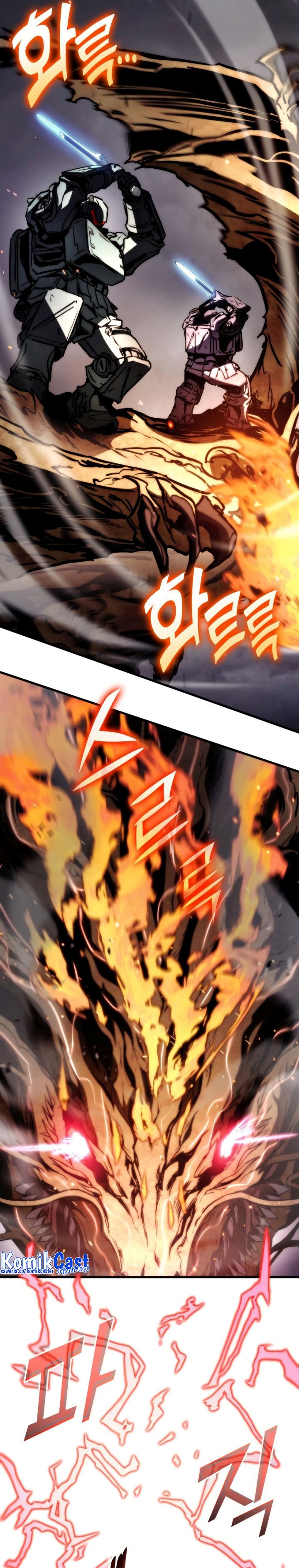 Kill The Dragon Chapter 74 Gambar 17