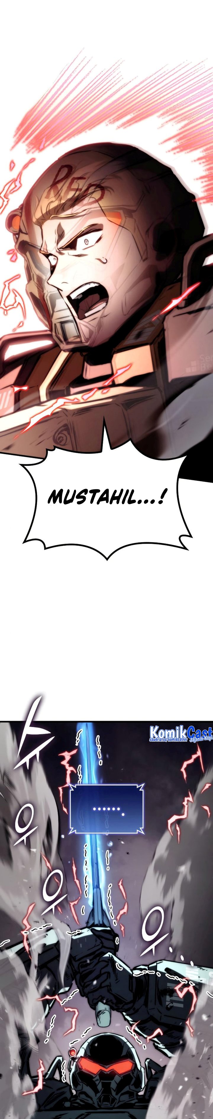 Kill The Dragon Chapter 74 Gambar 19