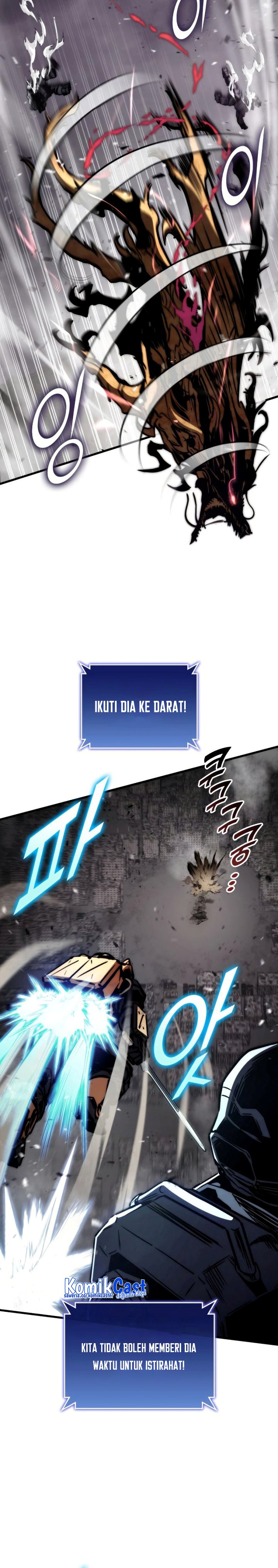 Kill The Dragon Chapter 74 Gambar 22