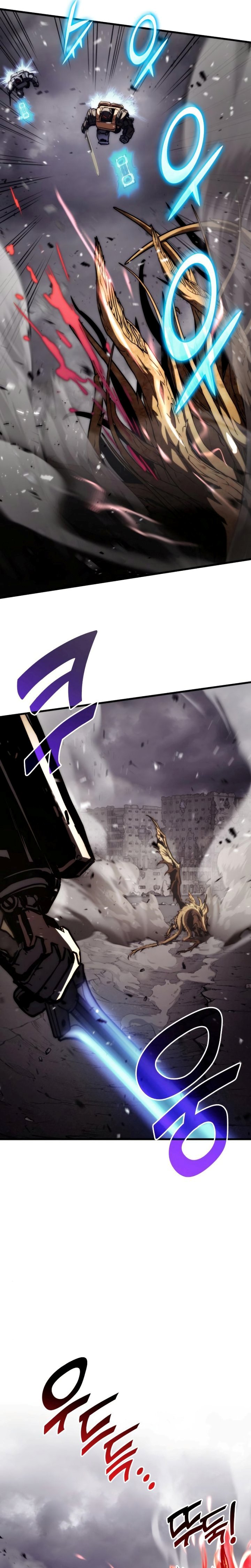 Kill The Dragon Chapter 74 Gambar 23