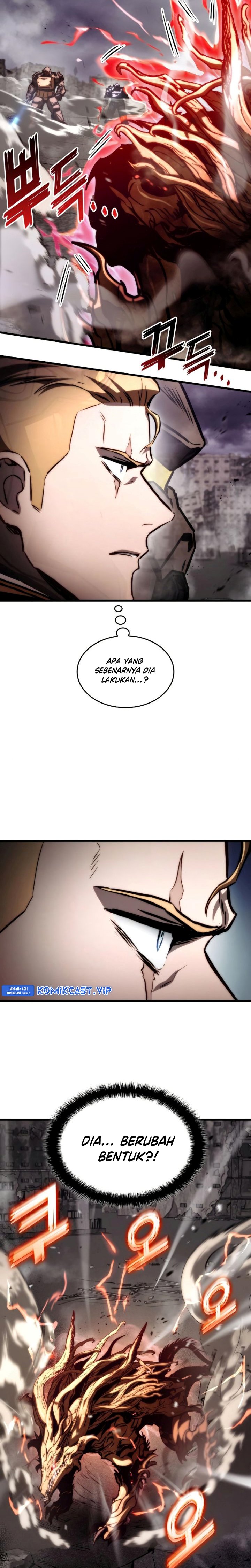Kill The Dragon Chapter 74 Gambar 24