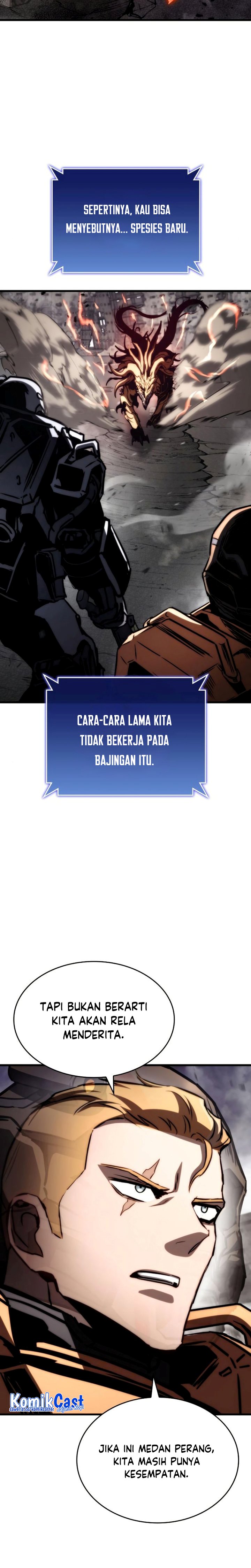 Kill The Dragon Chapter 74 Gambar 25