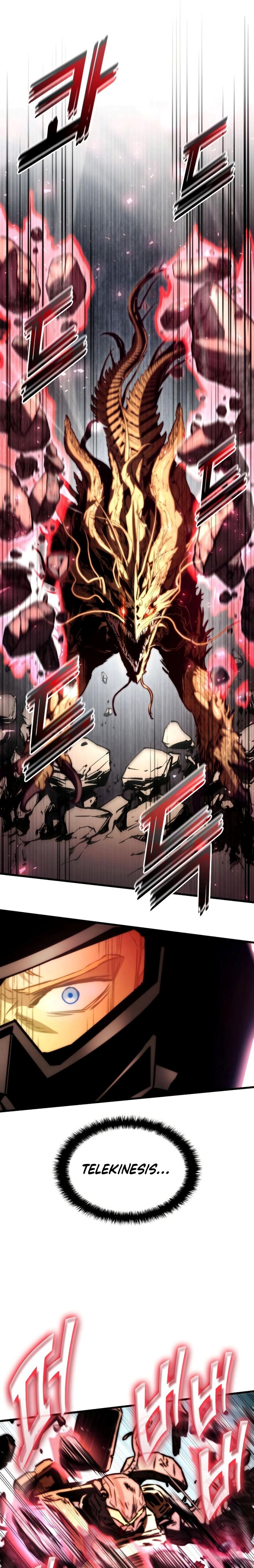 Kill The Dragon Chapter 74 Gambar 29