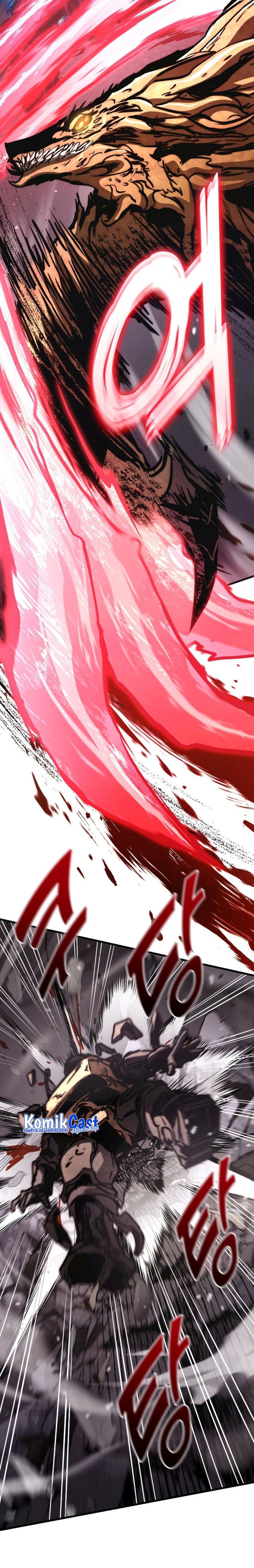 Kill The Dragon Chapter 74 Gambar 31