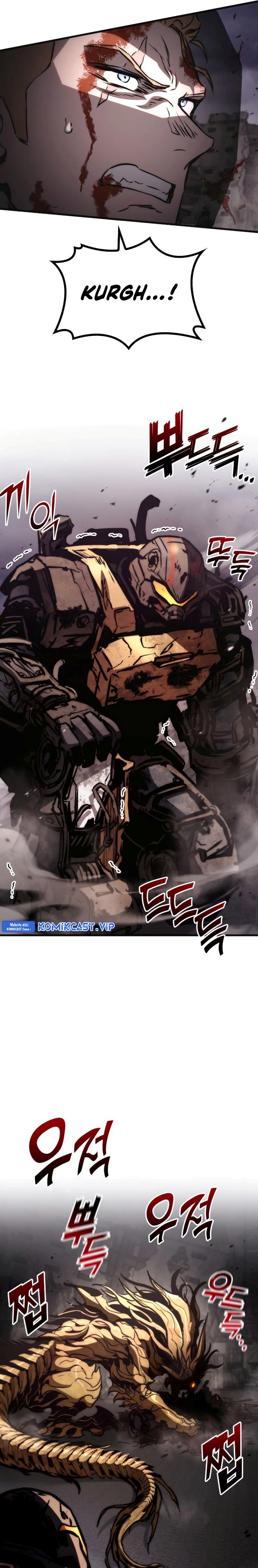 Kill The Dragon Chapter 74 Gambar 32