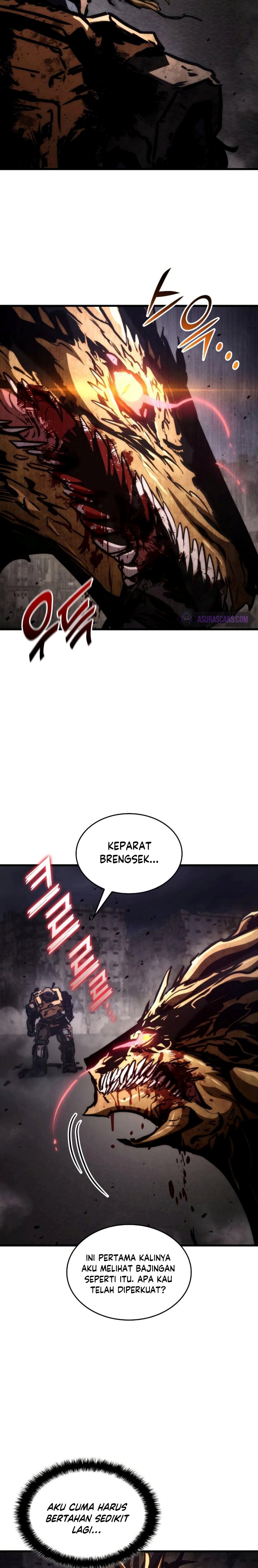 Kill The Dragon Chapter 74 Gambar 33