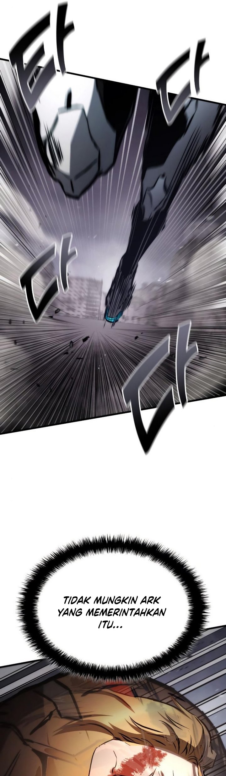 Kill The Dragon Chapter 74 Gambar 35