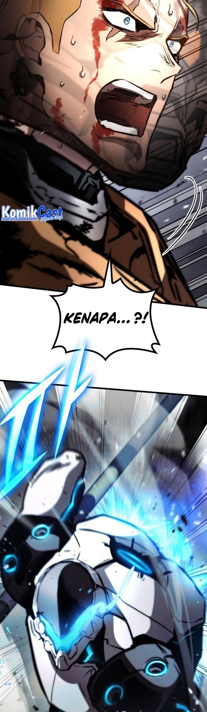 Kill The Dragon Chapter 74 Gambar 36