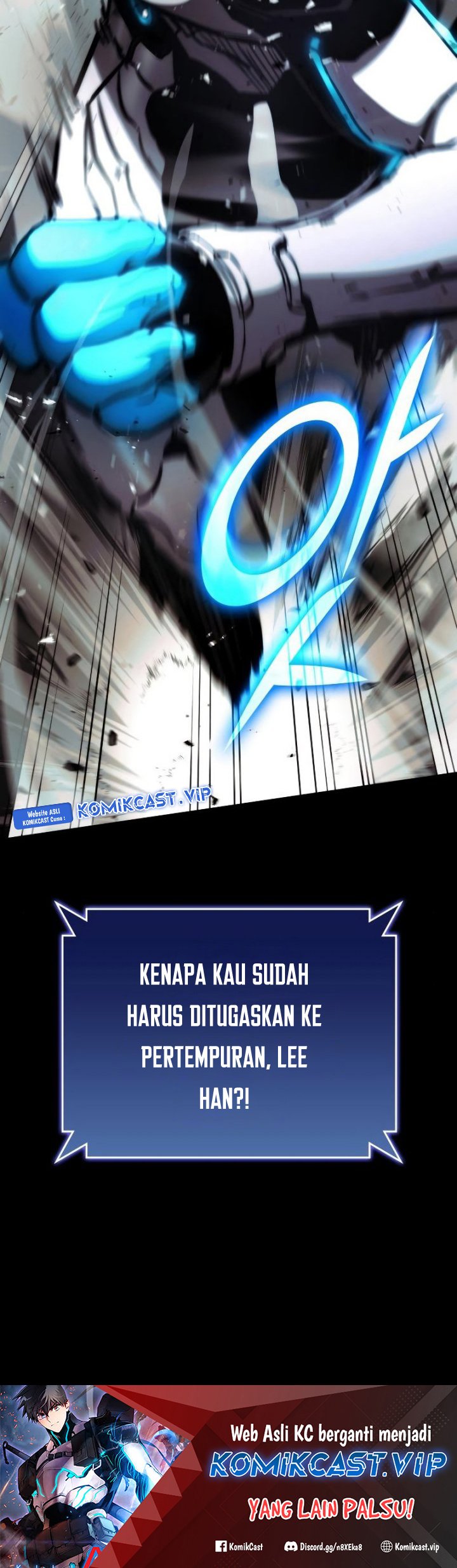 Kill The Dragon Chapter 74 Gambar 37
