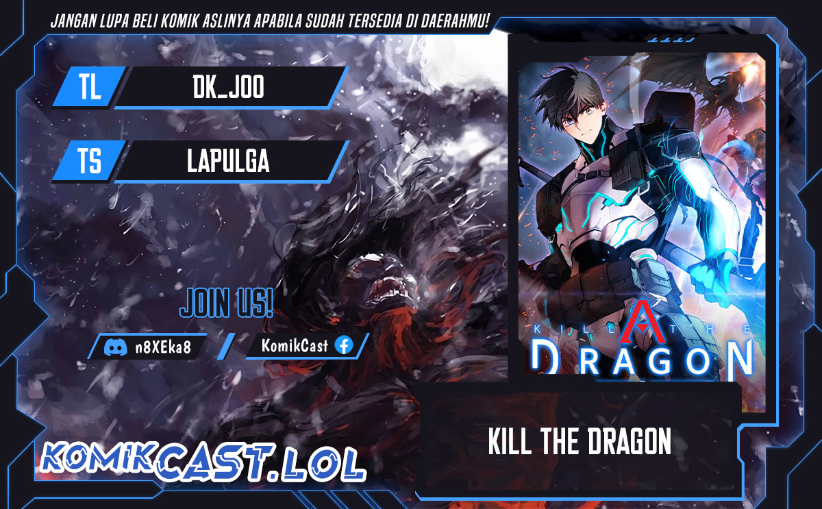 Kill The Dragon Chapter 97 Gambar 1