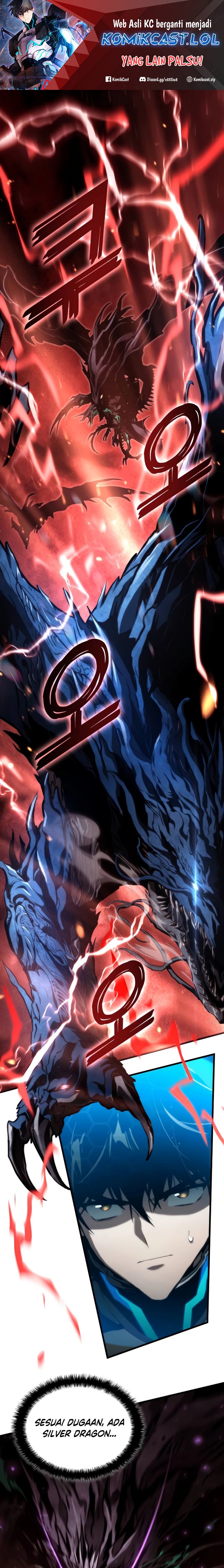 Kill The Dragon Chapter 97 Gambar 2