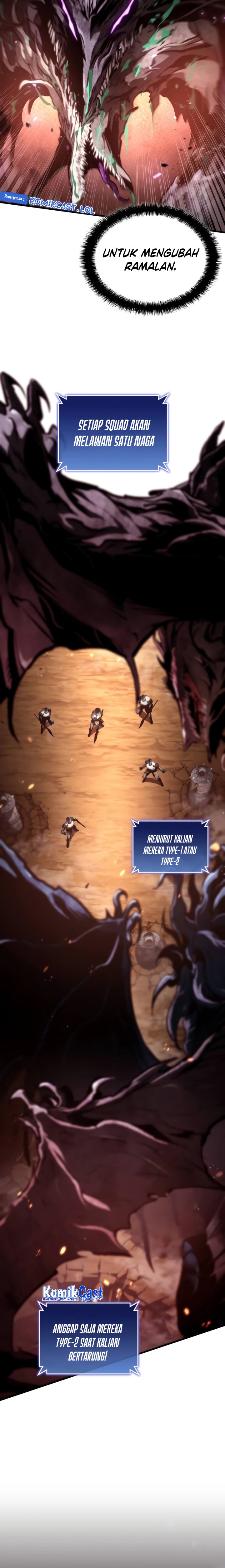 Kill The Dragon Chapter 97 Gambar 3