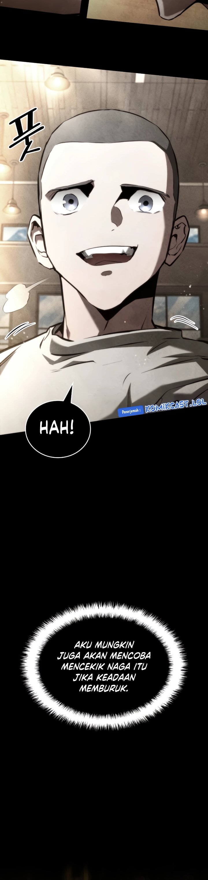 Kill The Dragon Chapter 97 Gambar 9