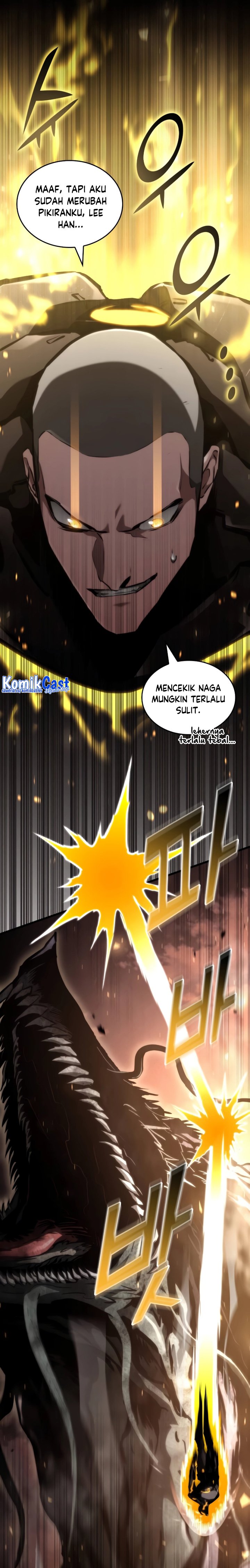 Kill The Dragon Chapter 97 Gambar 10