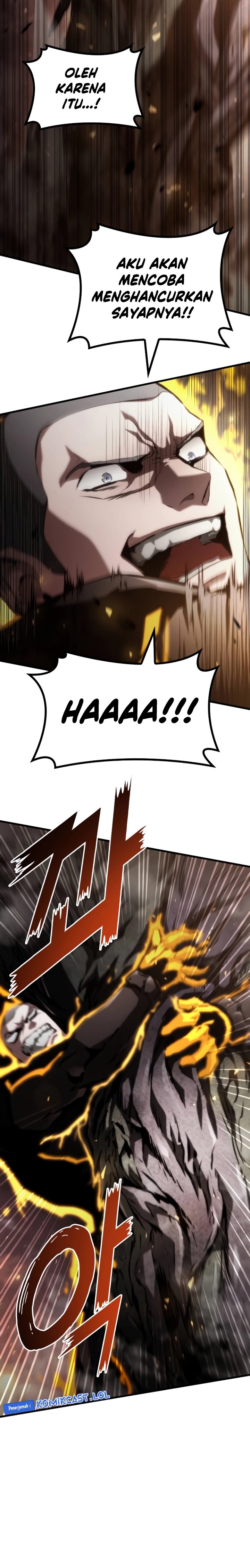 Kill The Dragon Chapter 97 Gambar 11