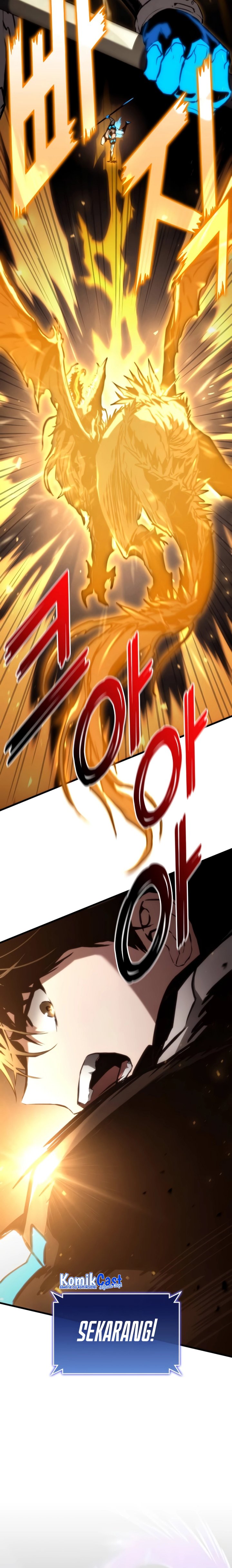 Kill The Dragon Chapter 97 Gambar 13