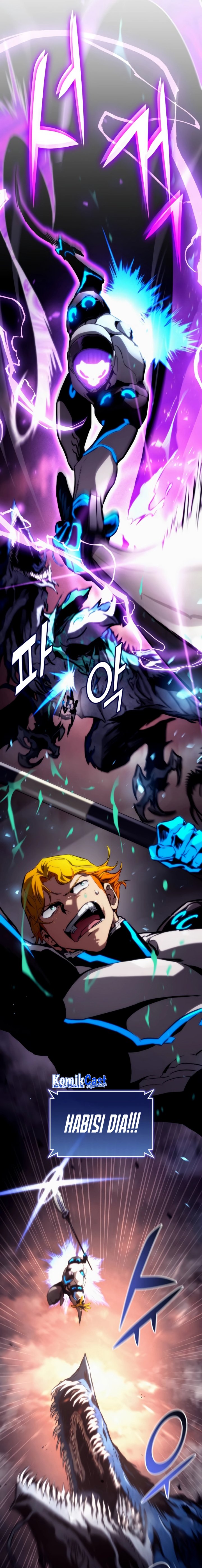 Kill The Dragon Chapter 97 Gambar 14