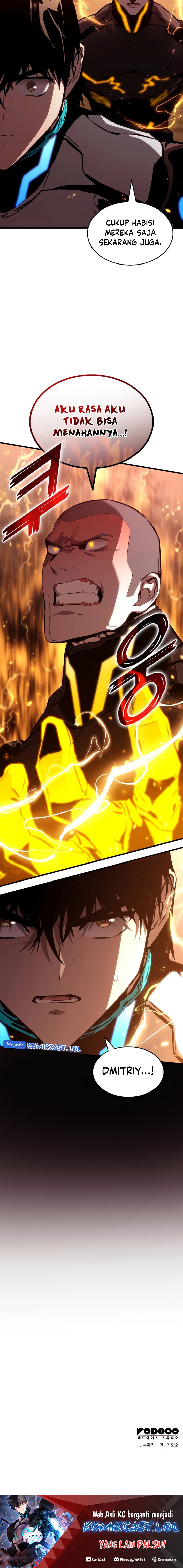 Kill The Dragon Chapter 97 Gambar 25