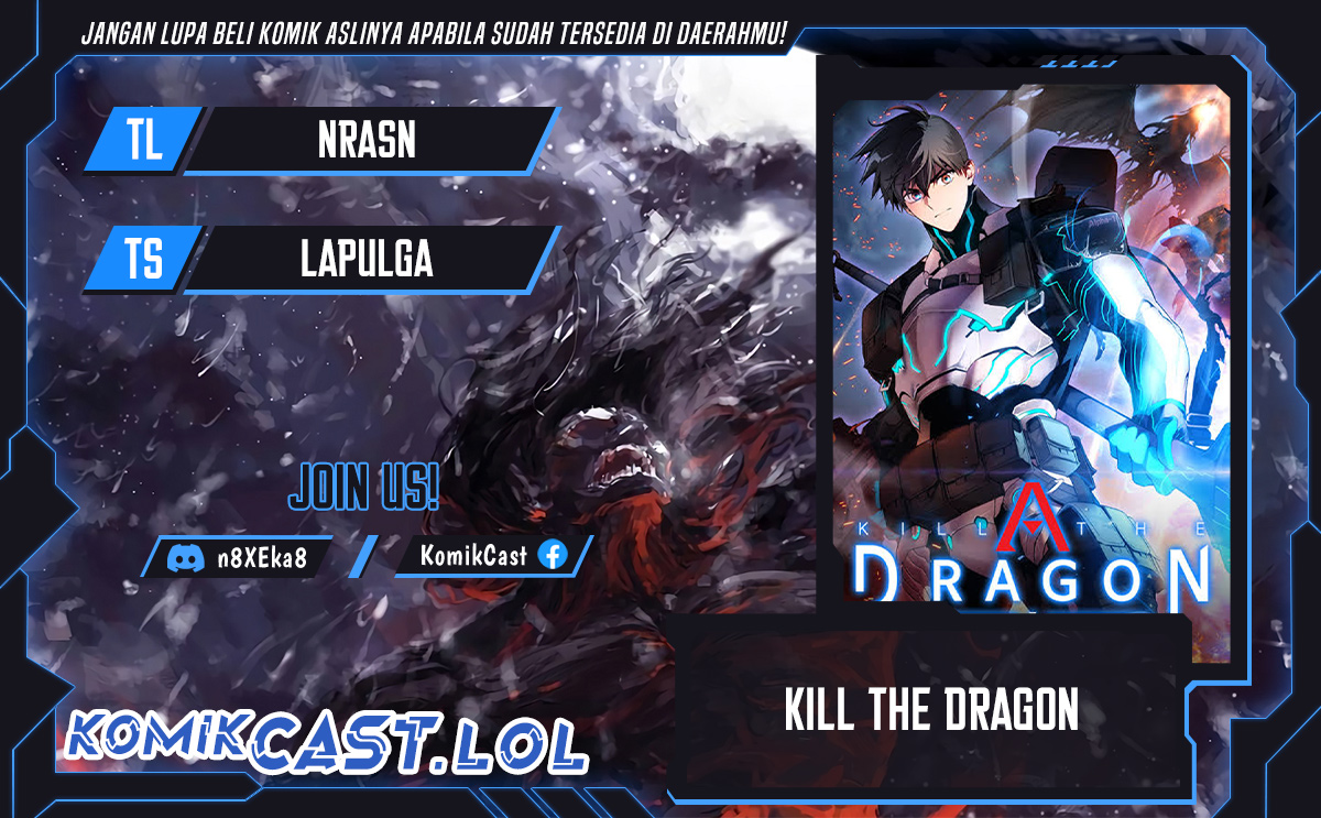 Kill The Dragon Chapter 99 Gambar 1