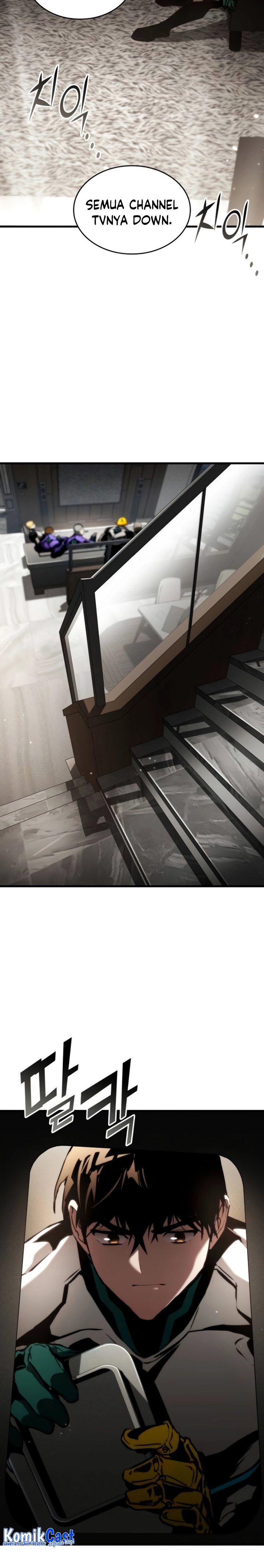 Kill The Dragon Chapter 99 Gambar 4
