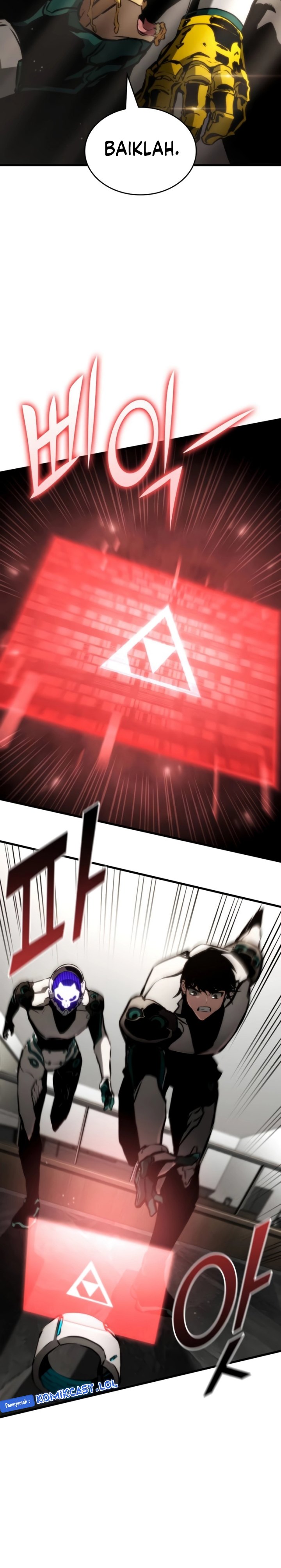 Kill The Dragon Chapter 99 Gambar 10