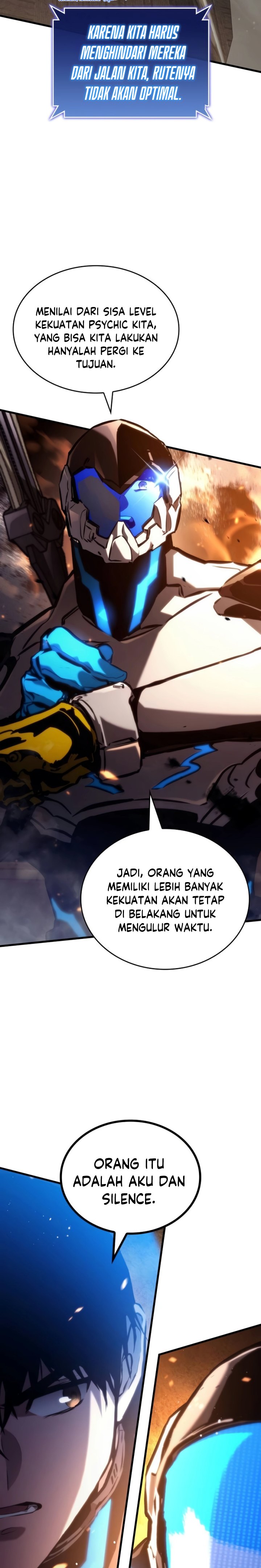 Kill The Dragon Chapter 99 Gambar 15