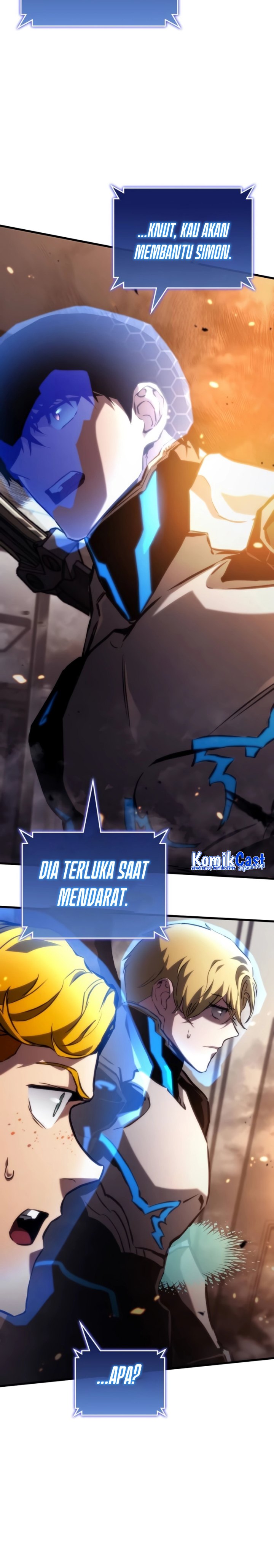 Kill The Dragon Chapter 99 Gambar 19