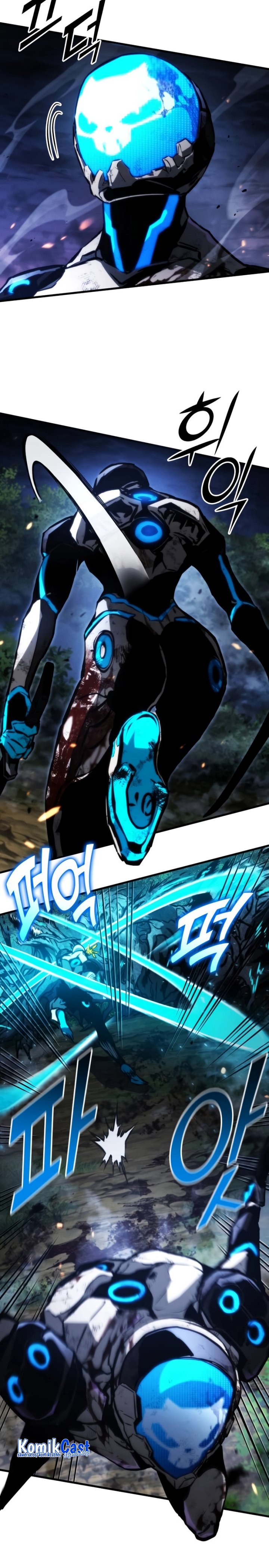 Kill The Dragon Chapter 99 Gambar 31