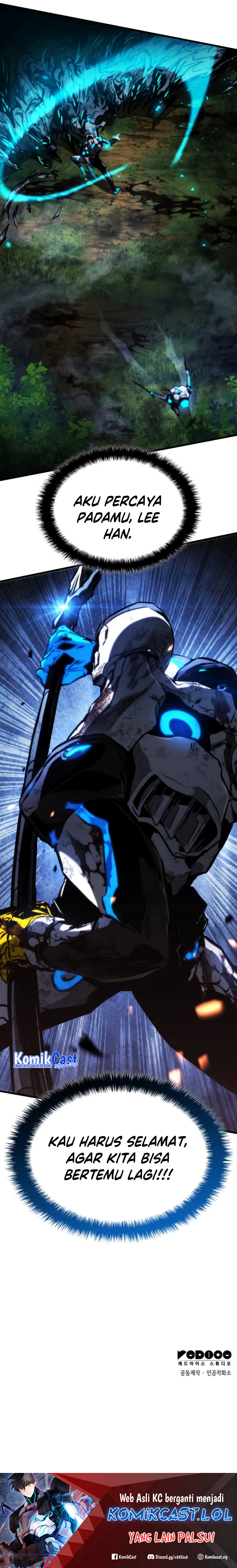 Kill The Dragon Chapter 99 Gambar 32