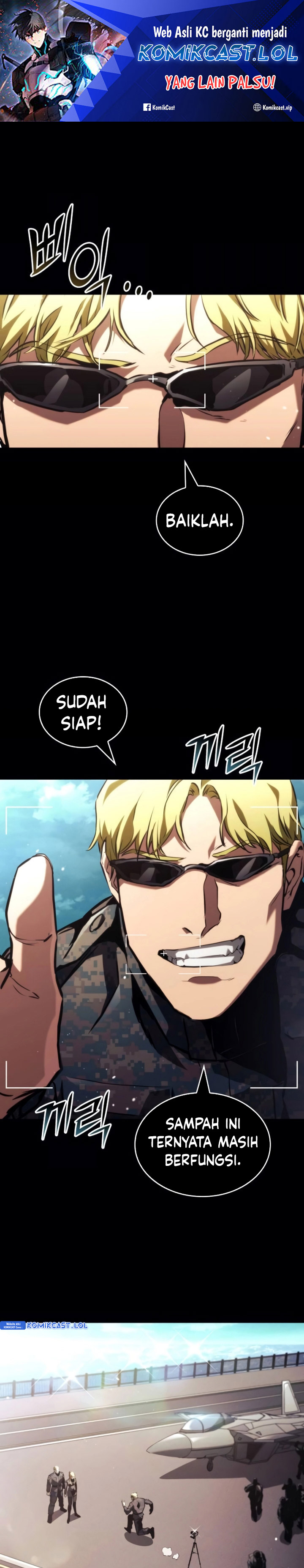 Kill The Dragon Chapter 102 Gambar 2
