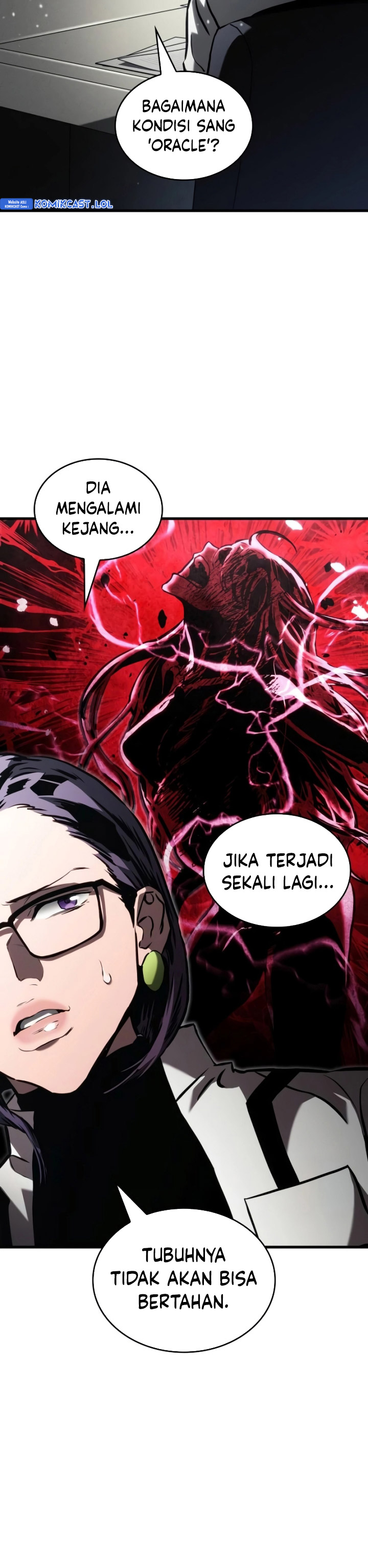Kill The Dragon Chapter 102 Gambar 12