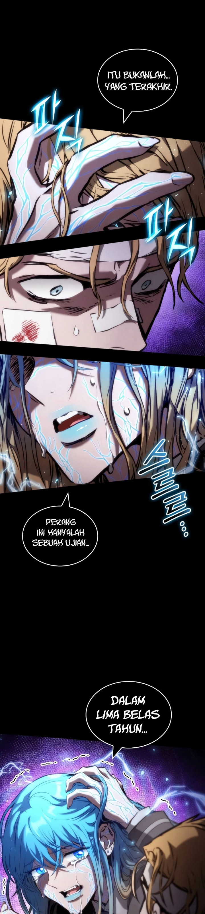 Kill The Dragon Chapter 102 Gambar 21