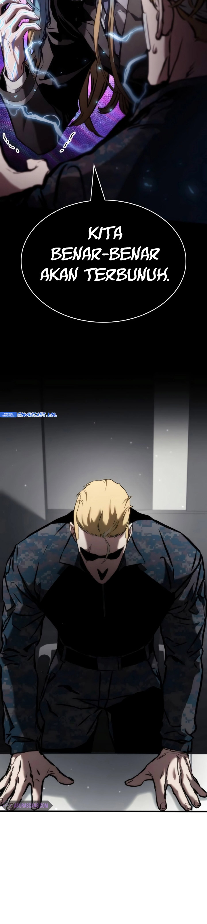 Kill The Dragon Chapter 102 Gambar 22