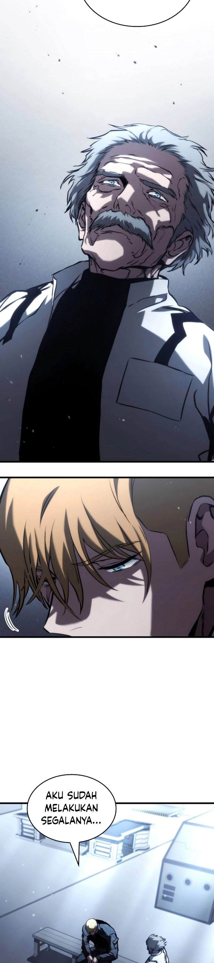 Kill The Dragon Chapter 102 Gambar 30