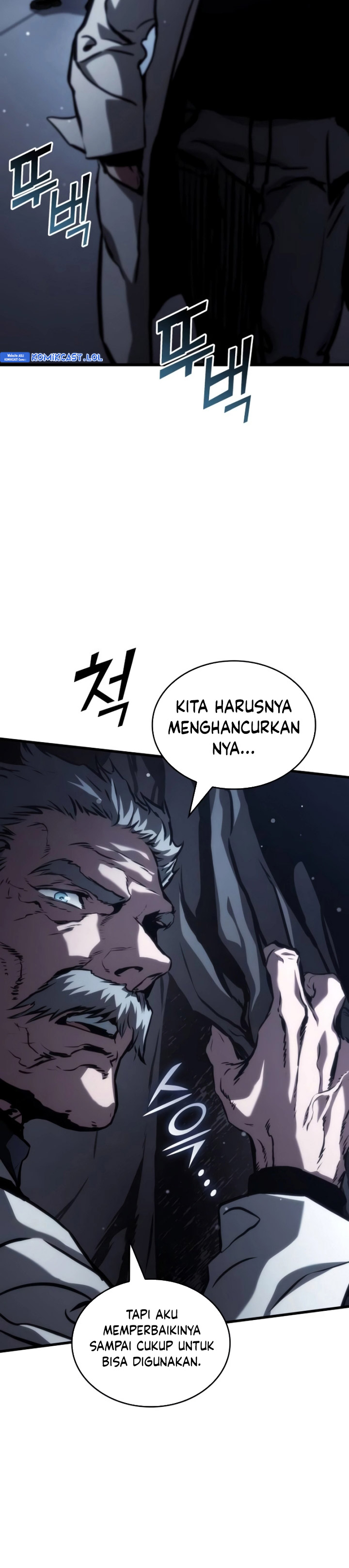 Kill The Dragon Chapter 102 Gambar 32