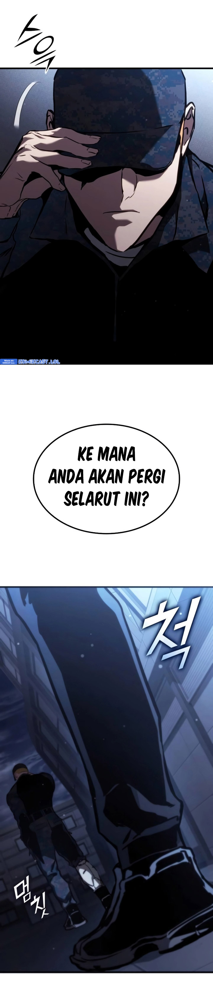 Kill The Dragon Chapter 102 Gambar 36