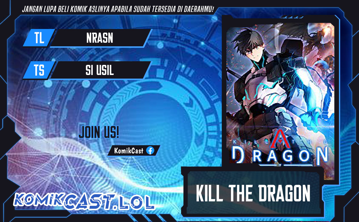 Kill The Dragon Chapter 105 Gambar 1