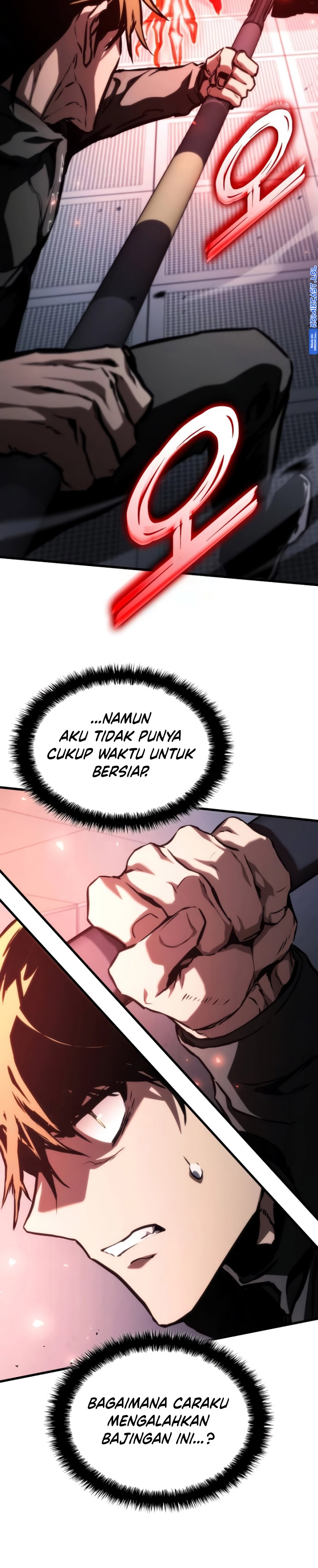 Kill The Dragon Chapter 105 Gambar 4