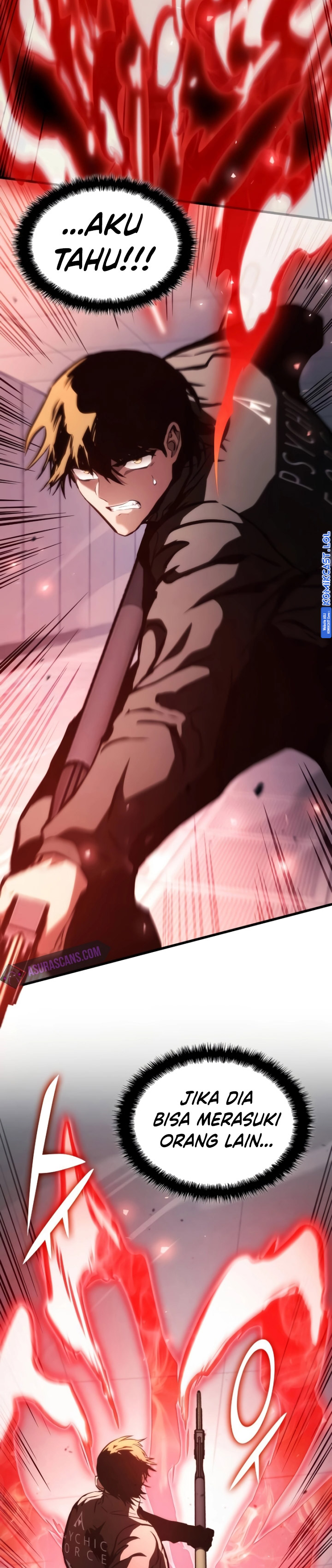 Kill The Dragon Chapter 105 Gambar 6