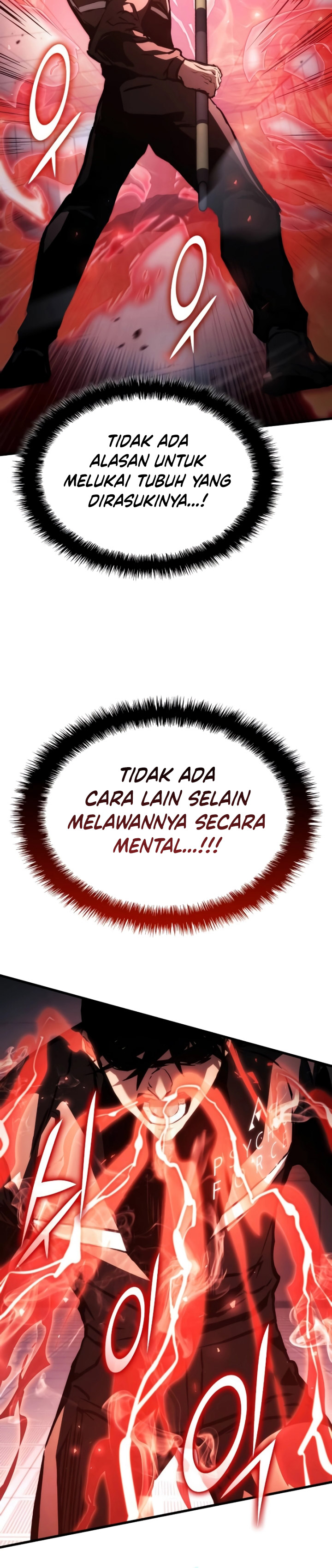 Kill The Dragon Chapter 105 Gambar 7