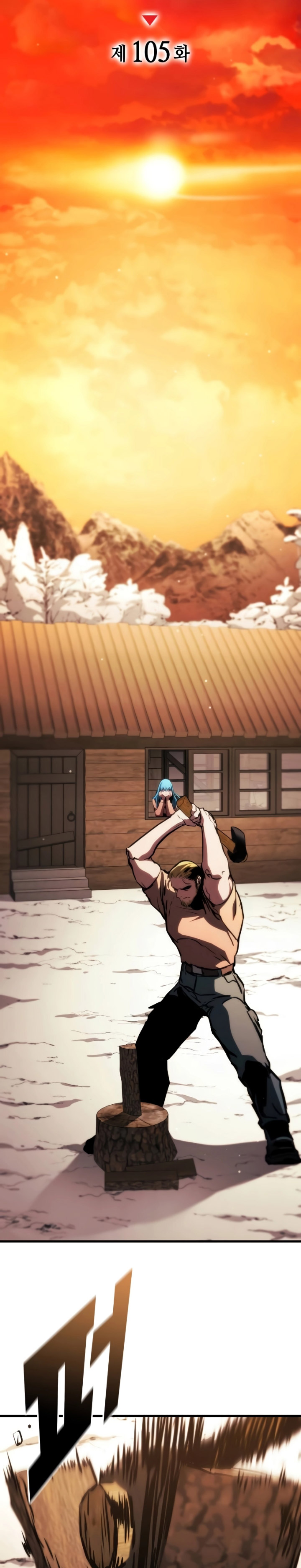 Kill The Dragon Chapter 105 Gambar 9