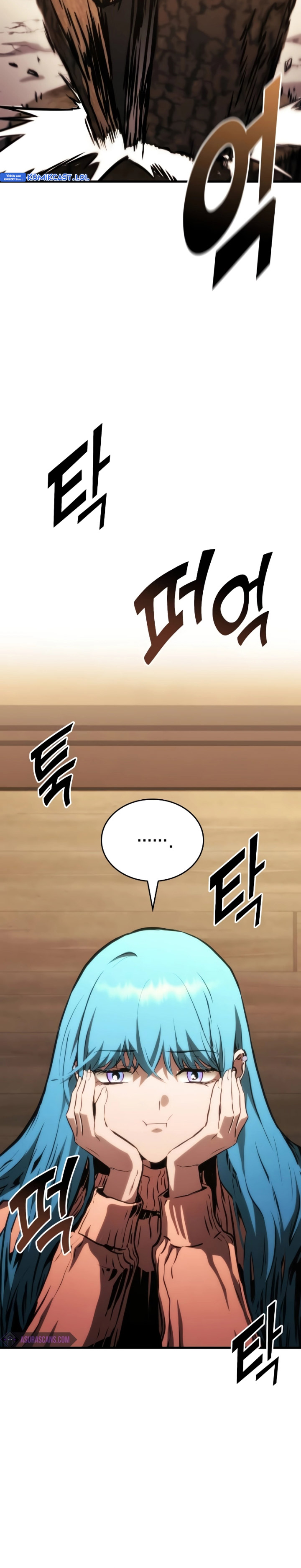 Kill The Dragon Chapter 105 Gambar 10