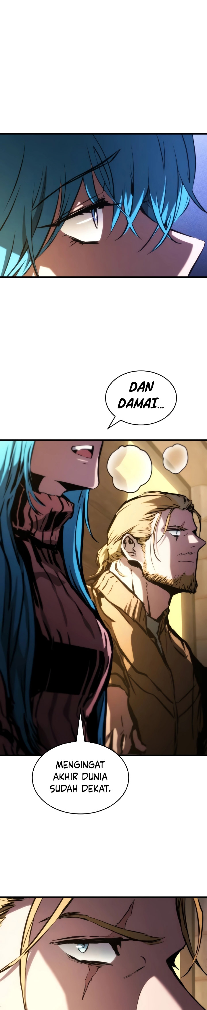 Kill The Dragon Chapter 105 Gambar 15